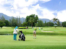 Phuket Golf