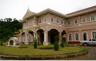 Phuket Mining Museum