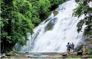 Phuket Waterfalls